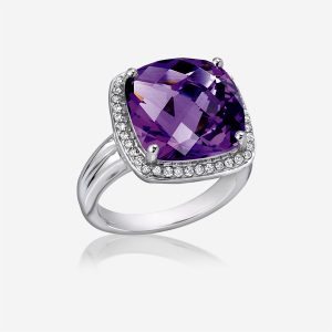 Aondevio Finger Ring