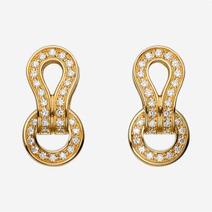 Artier earrings
